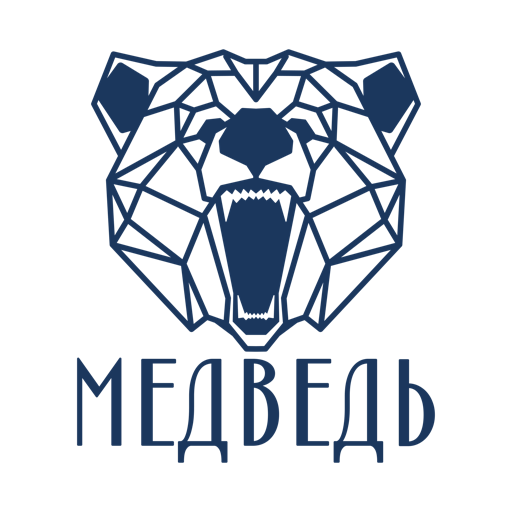 МЕДВЕДЬ